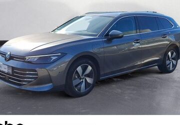 VW Passat Variant 14.739 km 37.360 &euro; Reutlingen 72770