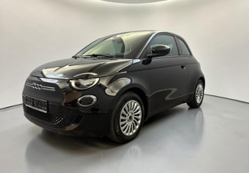 Fiat 500e 5.893 km 18.699 &euro; Reutlingen / Mittelstadt 72766