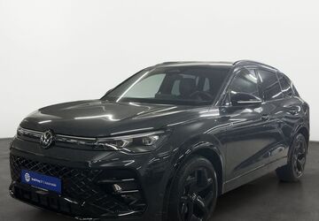 VW Tiguan 24.457 km 34.890 &euro; Reutlingen 72762