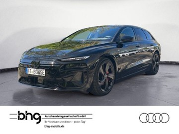 Gebrauchte Audi e-tron