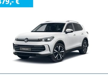 VW Tiguan 10.487 km 39.930 &euro; Böblingen 71032