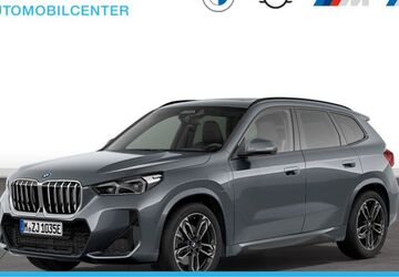 BMW X1 25.174 km 49.890 &euro; Reutlingen 72766