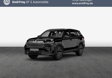 Skoda Kodiaq 17.420 km 50.890 &euro; Reutlingen 72762