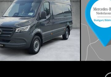 Mercedes-Benz Sprinter 3.005 km 42.828 &euro; Böblingen 71034