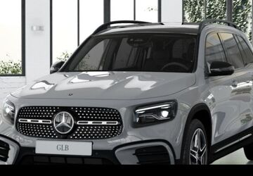 Mercedes-Benz GLB 220 7.361 km 46.990 &euro; Böblingen 71034