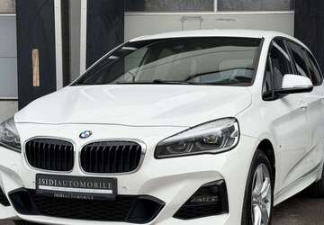 BMW 220 136.200 km 21.900 &euro; Reutlingen 72766