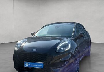 Ford Puma 15.800 km 20.990 &euro; Reutlingen 72766