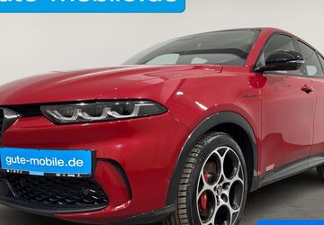 Alfa Romeo Tonale 17.650 km 26.990 &euro; Reutlingen 72762