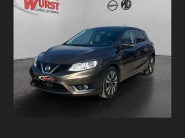 Gebrauchte Nissan Pulsar