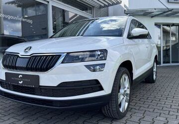 Skoda Karoq 99.888 km 18.930 &euro; Wendlingen am Neckar 73240