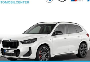 BMW X1 44.377 km 51.890 &euro; Reutlingen 72766