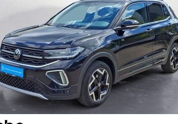 VW T-Cross 23.499 km 25.960 &euro; Reutlingen 72770