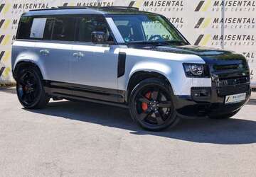 Land Rover Defender 35.900 km 93.750 &euro; Reutlingen 72770