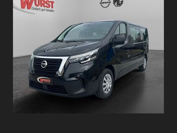 Gebrauchte Nissan Primastar