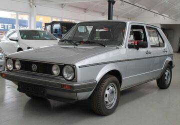 VW Golf 123.851 km 7.880 &euro; Reutlingen 72766