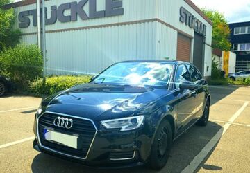 Audi A3 180.000 km 10.500 &euro; Nürtingen 72622
