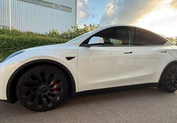 Tesla Model Y 78.600 km 35.900 &euro; Filderstadt 70794