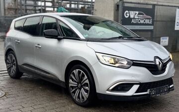Gebrauchte Renault Scenic