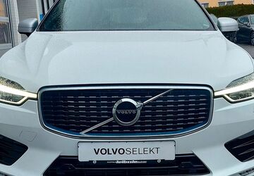 Volvo XC60 44.350 km 32.990 &euro; Reutlingen 72760