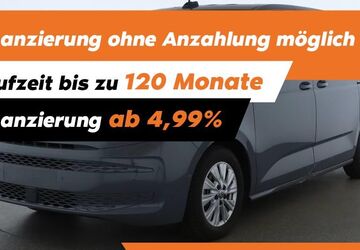 VW T7 Multivan 35.000 km 49.900 &euro; Mössingen 72116