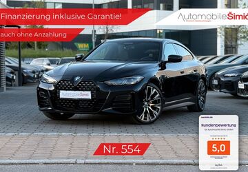 BMW 420 Gran Coupé 22.700 km 44.990 &euro; Filderstadt 70794