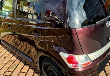 Daihatsu MATERIA 179.800 km 1.350 &euro; Filderstadt 70794