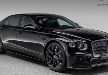 Bentley Flying Spur 2.800 km 224.890 &euro; Böblingen 71034