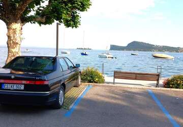 Alfa Romeo 164 77.900 km 9.800 &euro; Ostfildern 73760