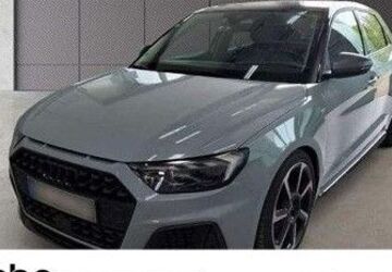 Audi A1 54.150 km 27.960 &euro; Reutlingen 72760