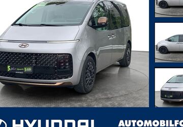 Hyundai STARIA 53.386 km 37.580 &euro; Pfullingen 72793
