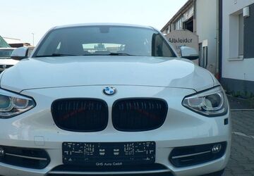 BMW 116 219.000 km 3.500 &euro; Reutlingen oferdingen 72768
