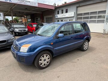 Gebrauchte Ford Fusion