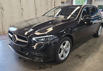 Mercedes-Benz C 300 130.000 km 32.799 &euro; Reutlingen / Mittelstadt 72766