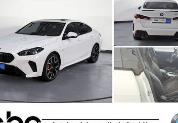 BMW 220 Gran Coupé 3.843 km 38.680 &euro; Esslingen am Neckar 73730