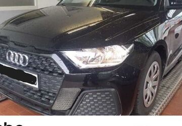 Audi A1 14.655 km 21.730 &euro; Reutlingen 72760