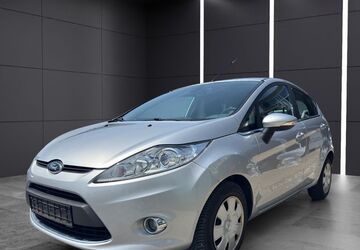 Ford Fiesta 165.000 km 2.990 &euro; Reutlingen / Stuttgart 72766