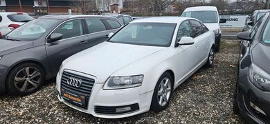 Gebrauchte Audi A6