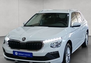 Skoda Kamiq 15.708 km 21.590 &euro; Reutlingen 72762