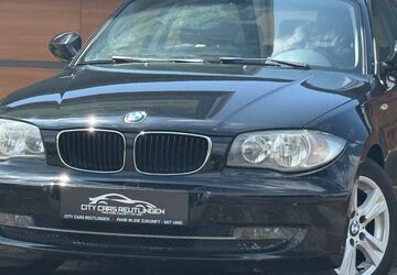 BMW 116 89.000 km 8.480 &euro; Reutlingen 72766