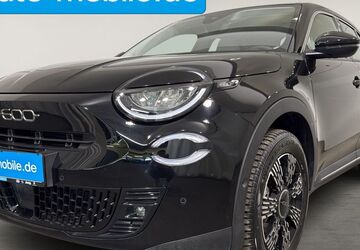 Fiat 600 13.550 km 19.890 &euro; Reutlingen 72762