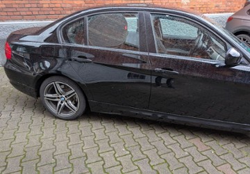 BMW 318 114.000 km 8.300 &euro; Reutlingen 72762