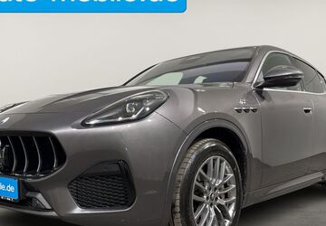 Maserati Grecale 19.450 km 54.950 &euro; Reutlingen 72762