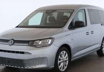 VW Caddy Maxi 16.000 km 34.990 &euro; Mössingen 72116