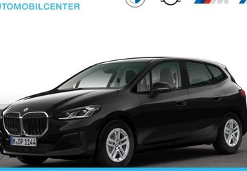 BMW 218 Active Tourer 40.981 km 24.490 &euro; Reutlingen 72766