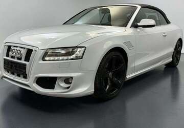 Audi A5 90.000 km 15.499 &euro; Reutlingen 72766
