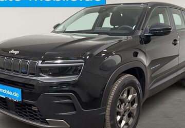 Jeep Avenger 16.050 km 20.990 &euro; Reutlingen 72762