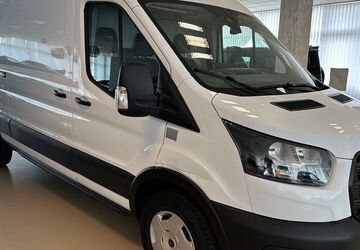 Ford Transit 19.000 km 32.850 &euro; Hechingen-Bechtoldsweiler 72379