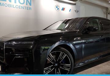 BMW M760 77.482 km 93.490 &euro; Reutlingen 72766