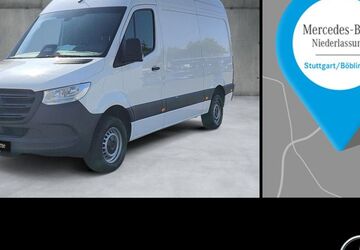 Mercedes-Benz Sprinter 55.790 km 44.601 &euro; Böblingen 71034