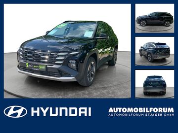 Gebrauchte Hyundai Tucson